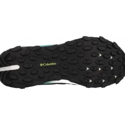 Montagne|Sneakers*Columbia Hatana Breathe Dark Grey